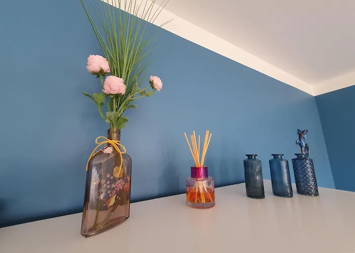 Apartamento Elegante Club Centre-ville Wifi Piscine - Rossiconciergerie - Linge Inclus La Grande-Motte
