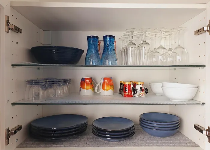 Apartamento Elegante Club Centre-ville Wifi Piscine - Rossiconciergerie - Linge Inclus *